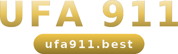 UFA 911 โลโก้